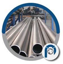 ASTM a312 stainless steel Welded Pipe 