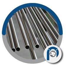 ASTM A312 TP 202 Boiler Tubes