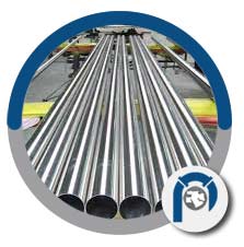 ASTM A312 TP 317L Ornamental Tube ASTM A312 TP 317L Ornamental Tube