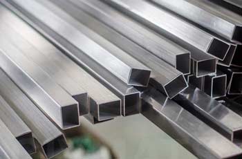 ASTM A312 TP316L Square Pipe