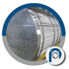 ASTM A312 TP410 Heat Exchanger Tube ASTM A312 TP410 Heat Exchanger Tube
