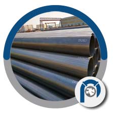 ASTM A333 6 welded tube ASTM A333 6 welded tube