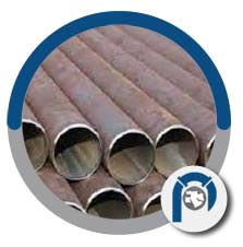 ASTM A333 GR 6 hot finished seamless pipe ASTM A333 GR 6 hot finished seamless pipe