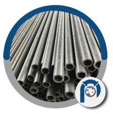 ASTM A334 GR 1 carbon steel welded tube