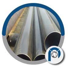 ASTM A334 GR 1 round tube