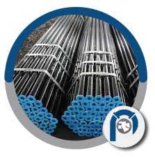 ASTM A334 Gr 6 Seamless Tube