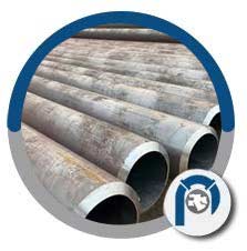 ASTM A334 grade 1 CDS tube