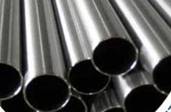ASTM A335 Gr P5 Polished Pipe