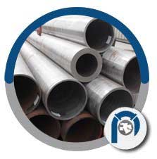 ASTM A335 P1 Seamless Pipe ASTM A335 P1 Seamless Pipe