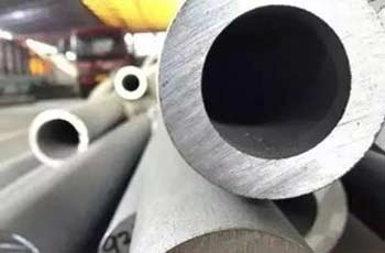ASTM A335 P5 Alloy Steel Thick Wall Pipe
