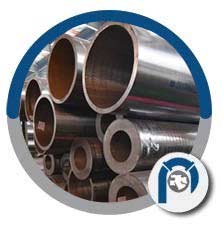 Round Pipe