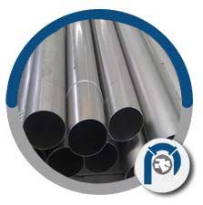 ASTM A358 316L Cl1 Welded Pipe ASTM A358 316L Cl1 Welded Pipe
