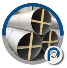ASTM A358 316L Class 1 ERW Pipe ASTM A358 316L Class 1 ERW Pipee