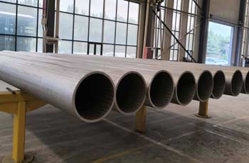 ASTM A358 316L Class 1 Pipe