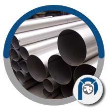 ASTM A358 TP304 Cl1 Welded Pipe