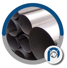 ASTM A358 Gr 304L EFW Steel Pipe ASTM A358 Gr 304L EFW Steel Pipe
