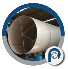 ASTM A358 TP304L Electric Fusion Welded Pipe ASTM A358 TP304L Electric Fusion Welded Pipe