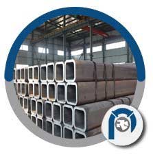 ASTM a381 y52 Rectangular Pipes