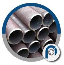 ASTM A500 gr A Welded Pipe