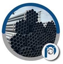 ASTM A500 gr c Welded Pipe ASTM A500 gr c Welded Pipe