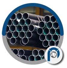 ASTM A500 grade A Seamless Pipe 