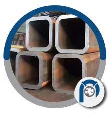 ASTM a501 grade b square pipe ASTM a501 grade b square pipe