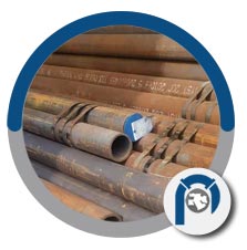 ASTM A519 grade 1020 hot finished tube ASTM A519 grade 1020 hot finished tube