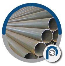 ASTM a572 grade 50  ERW Pipe