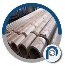 ASTM a572 grade 50 Seamless Pipe 
