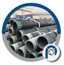 ASTM A618 High-Strength Structural Tubing ASTM A618 High-Strength Structural Tubing