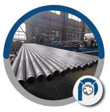 ASTM A618 Hollow Sections ASTM A618 Hollow Sections