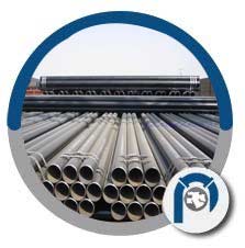 ASTM A618 Hot-Formed Welded Structural Tubing ASTM A618 Hot-Formed Welded Structural Tubing