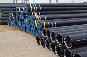 ASTM A671 ERW Pipe