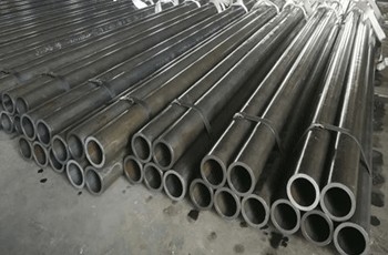ASTM A671M Carbon Steel Hollow Pipe