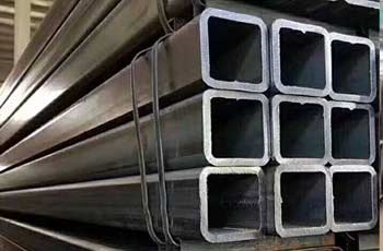 ASTM A671M EFW Steel Square Pipe