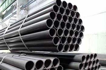 ASTM A672 Carbon Steel ERW Pipe