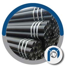 ASTM A672 gr.b65 cl.22 welded pipe