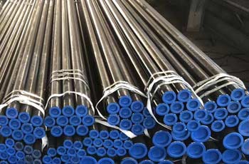 ASTM A672M Carbon Steel EFW Annealed Pipe