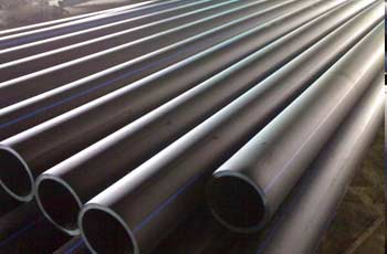 ASTM A672M Carbon Steel EFW Cold Finished Pipe