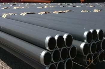ASTM A672M Carbon Steel Seamless Pipe