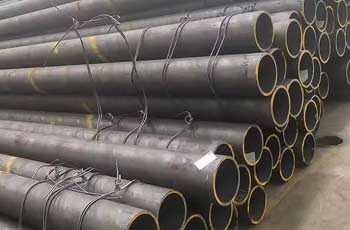 ASTM A672M Hot Finished Pipe