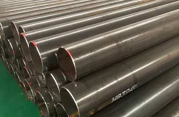 ASTM A672M Polished Pipe