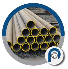 ASTM A691 9cr EFW welded pipe ASTM A691 9cr EFW welded pipe