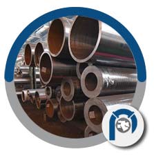 ASTM A691 gr 2 1 4 chrome moly welded pipe