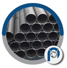 ASTM A691 gr 2 1 4 welded pipe ASTM A691 gr 2 1 4 welded pipe