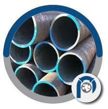 ASTM A691 Gr 91 chrome moly welded pipe ASTM A691 Gr 91 chrome moly welded pipe