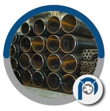 ASTM A691 Gr 9CR EFW pipe ASTM A691 Gr 9CR EFW pipe