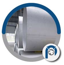 ASTM A691 gr.2-1/4 cr cl.22 EFW steel pipe ASTM A691 gr.2-1/4 cr cl.22 EFW steel pipe