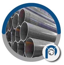 ASTM A691 grade 1-1/4 cr class 22 chrome moly welded pipe ASTM A691 grade 1-1/4 cr class 22 chrome moly welded pipe