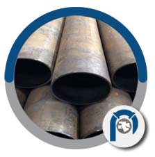 ASTM A691 grade 2-1/4 cr class 22 electric-fusion-welded steel pipe ASTM A691 grade 2-1/4 cr class 22 electric-fusion-welded steel pipe